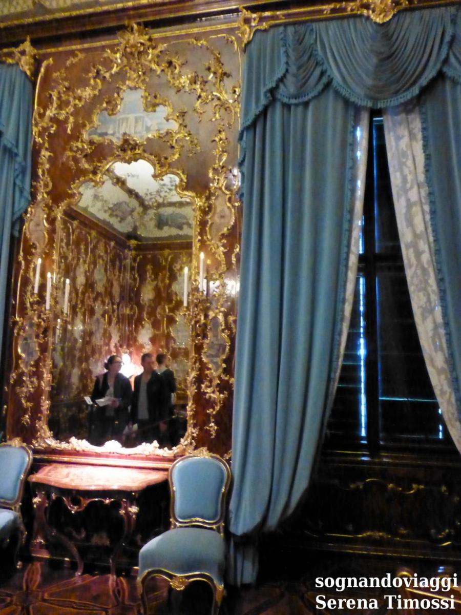 Castello di Schonbrunn