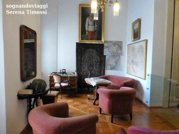 Castello di Schonbrunn