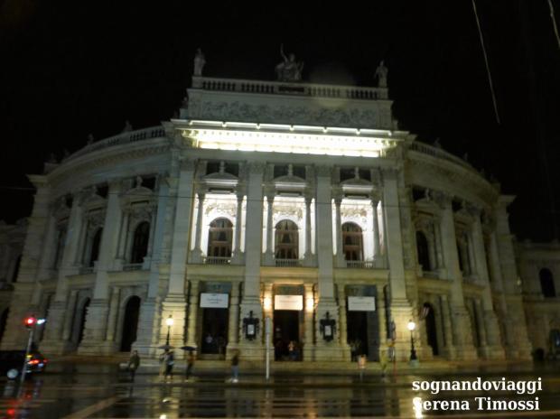 Burgtheater Vienna