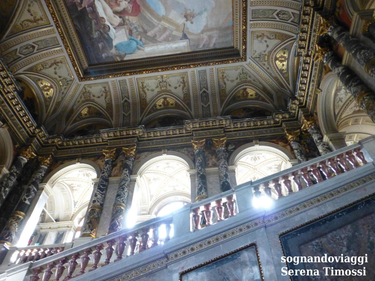 Kunsthistorisches Museum