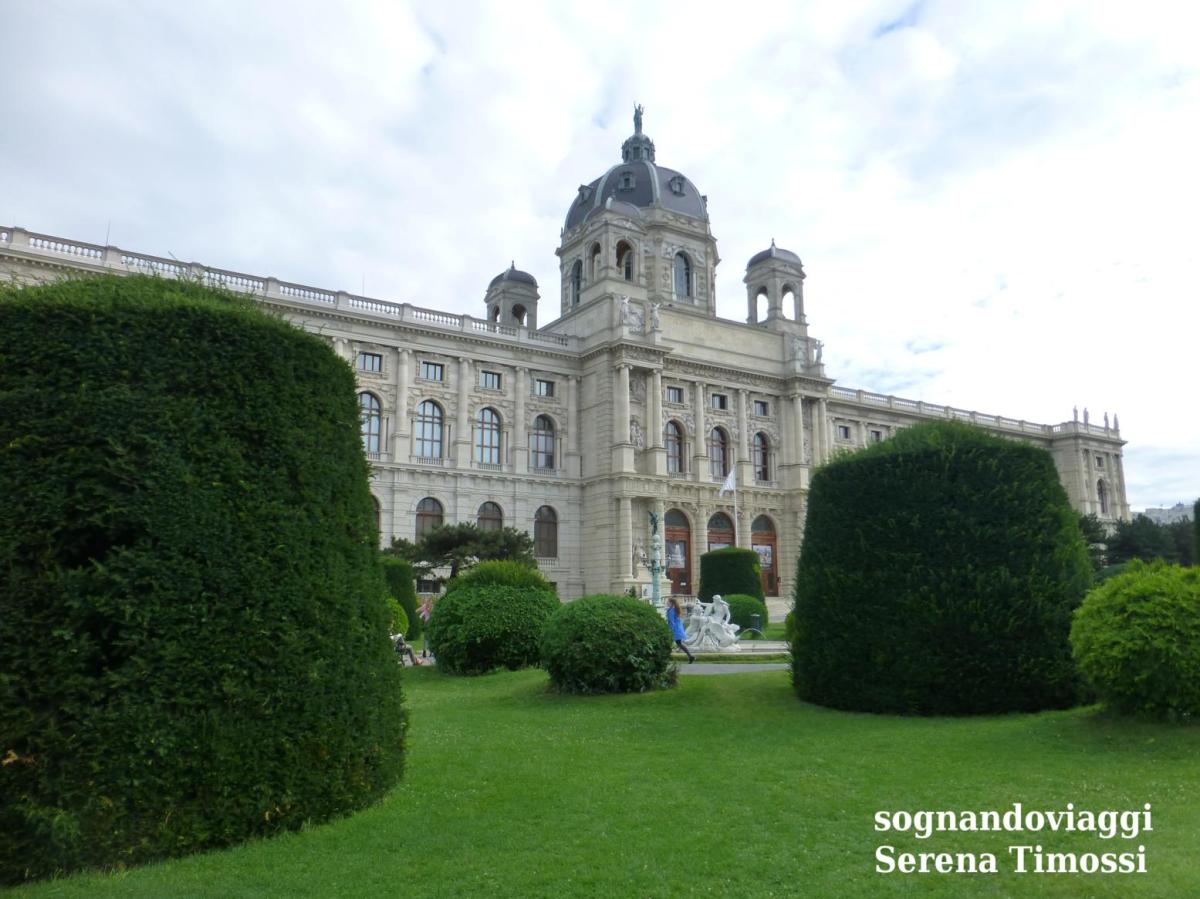 Kunsthistorisches museum