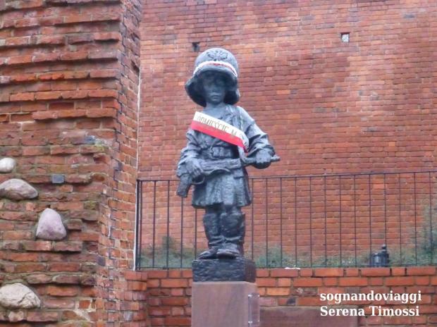 Little Insurgent Warzaw