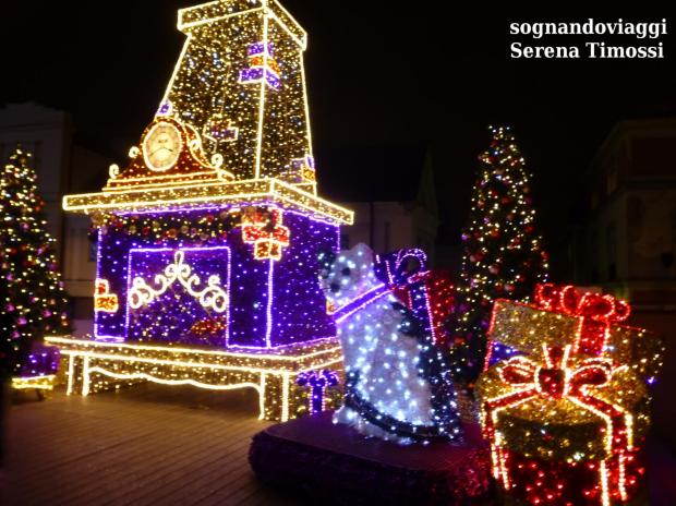 Varsavia Natale