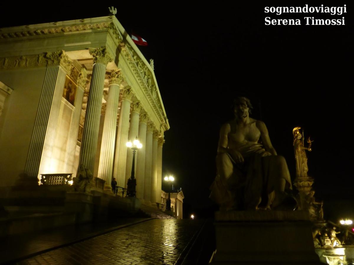 Parlamento Vienna