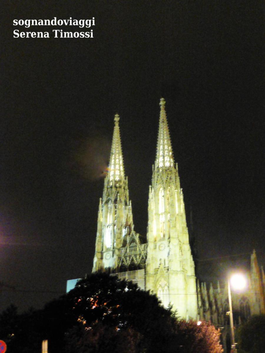 Votivkirche Vienna