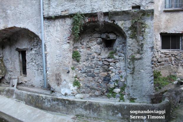 Zuccarello cosa vedere