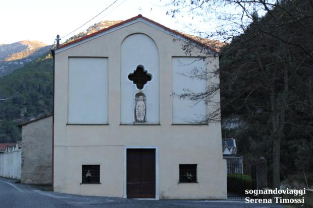 Zuccarello cosa vedere