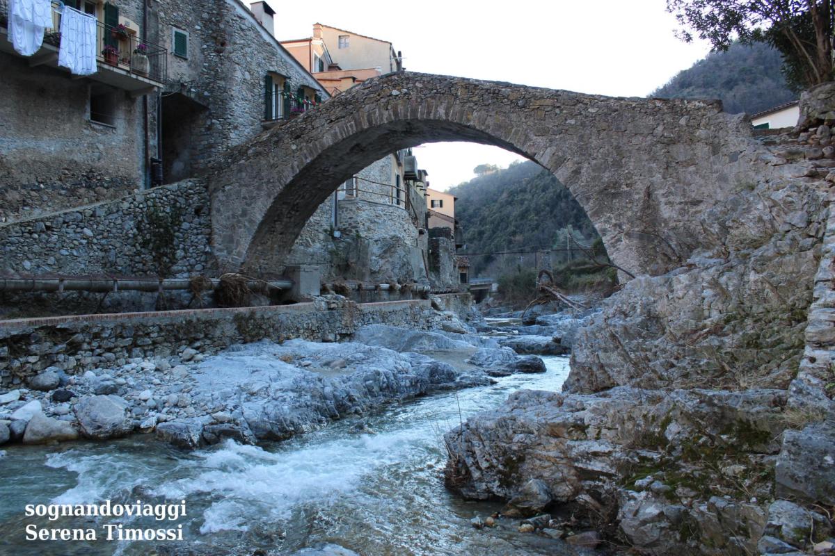 Zuccarello cosa vedere