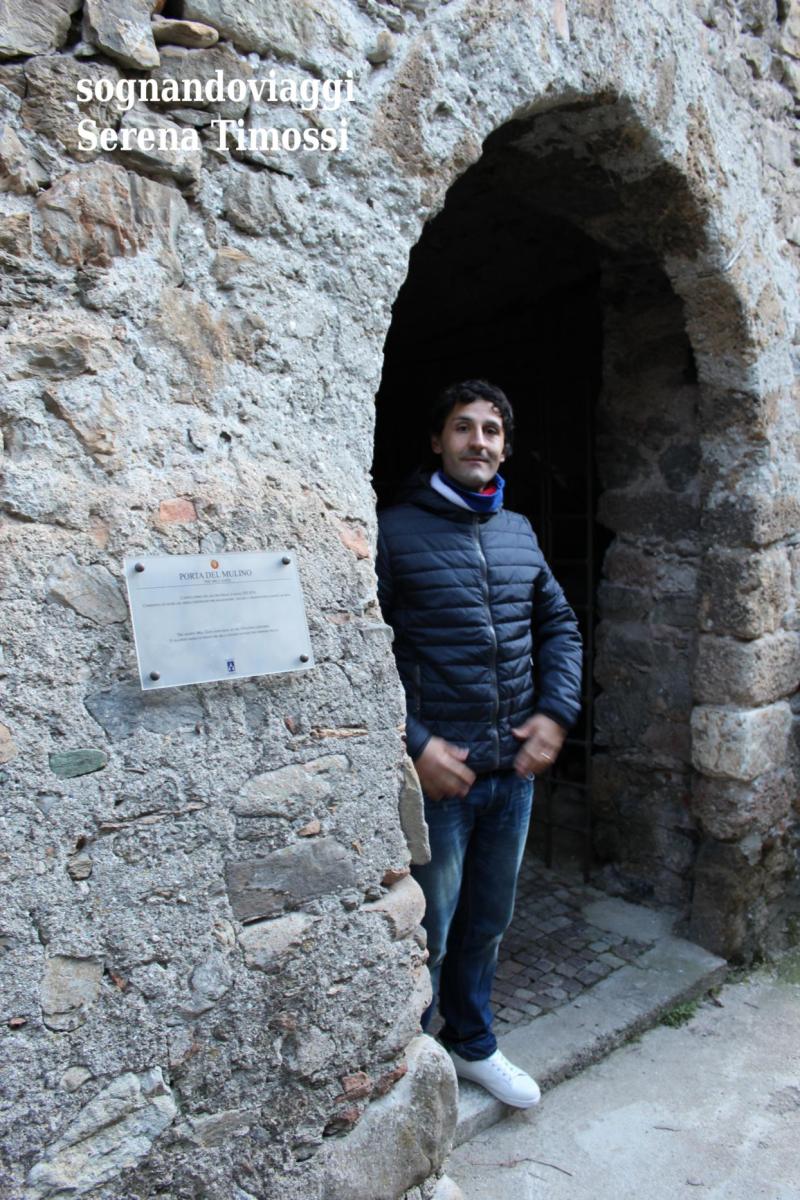 Zuccarello cosa vedere