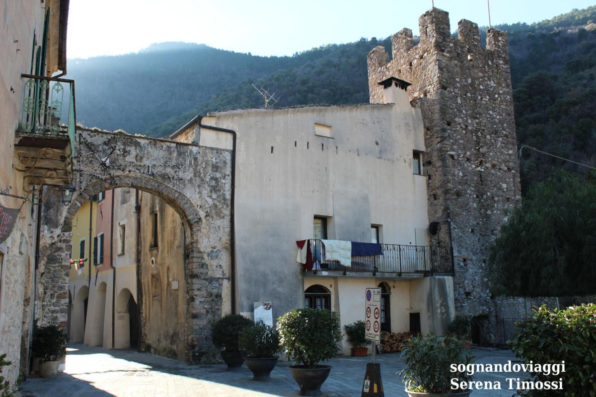 Zuccarello cosa vedere