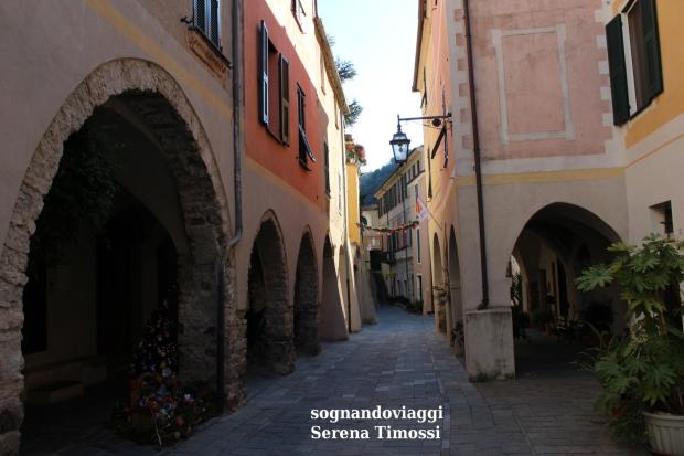 Zuccarello cosa vedere