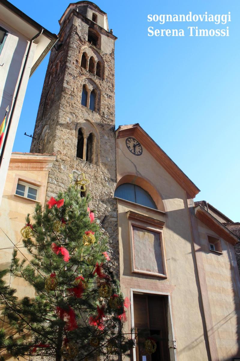 Zuccarello cosa vedere