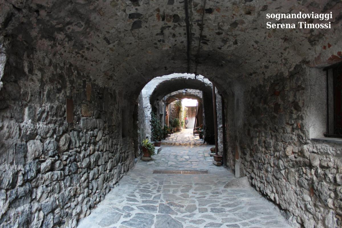 Zuccarello cosa vedere