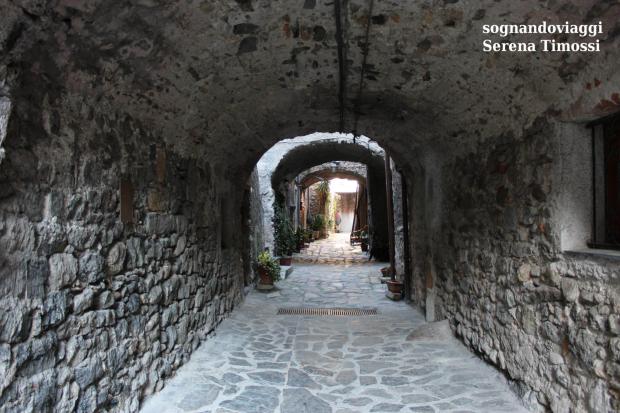 Zuccarello cosa vedere