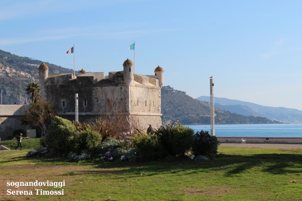 Mentone Fete du Citron