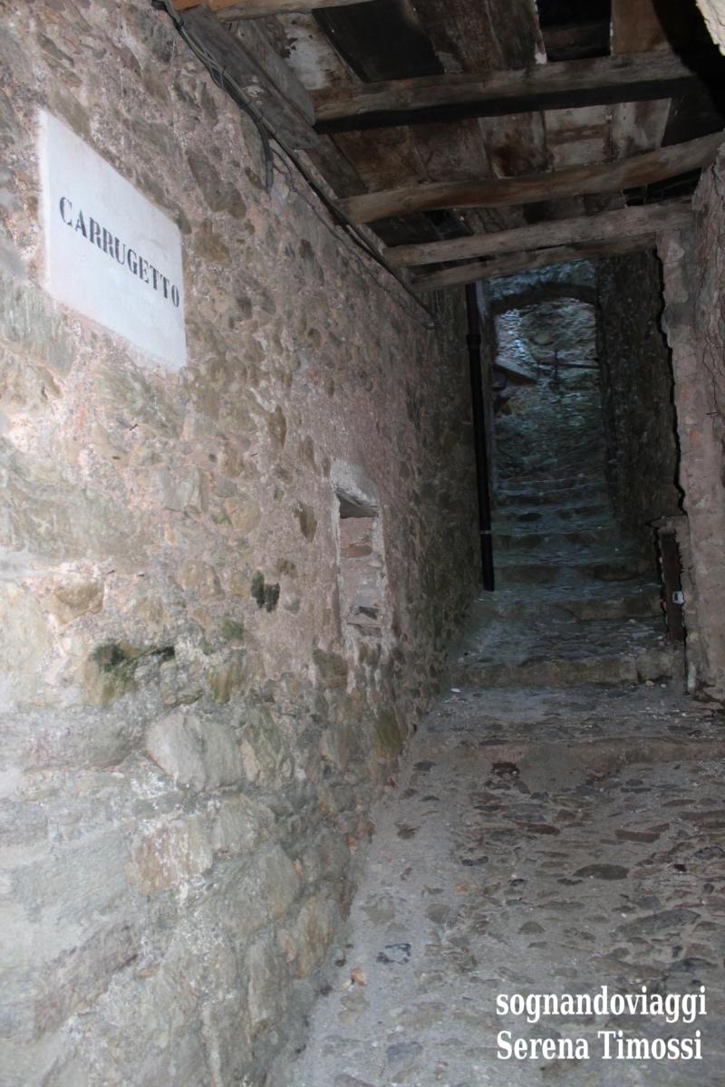 castelvecchio di rocca barbena