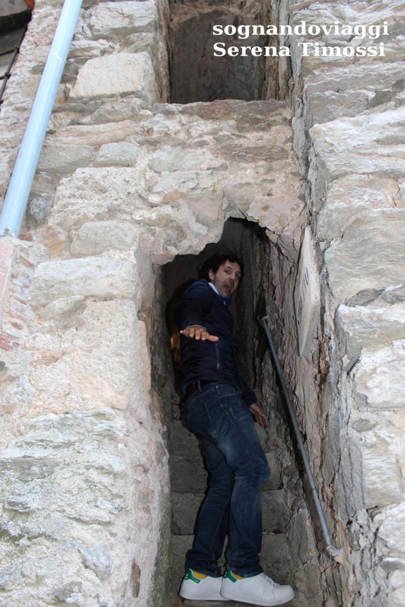 castelvecchio di rocca barbena