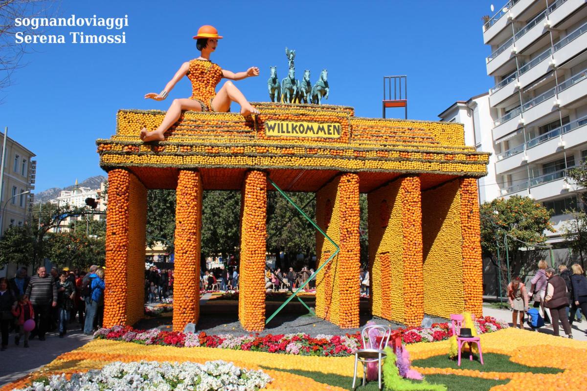 Fete du citron jardins biovès