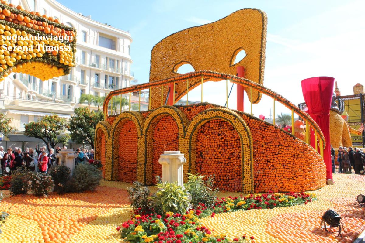 Fete du citron jardins biovès