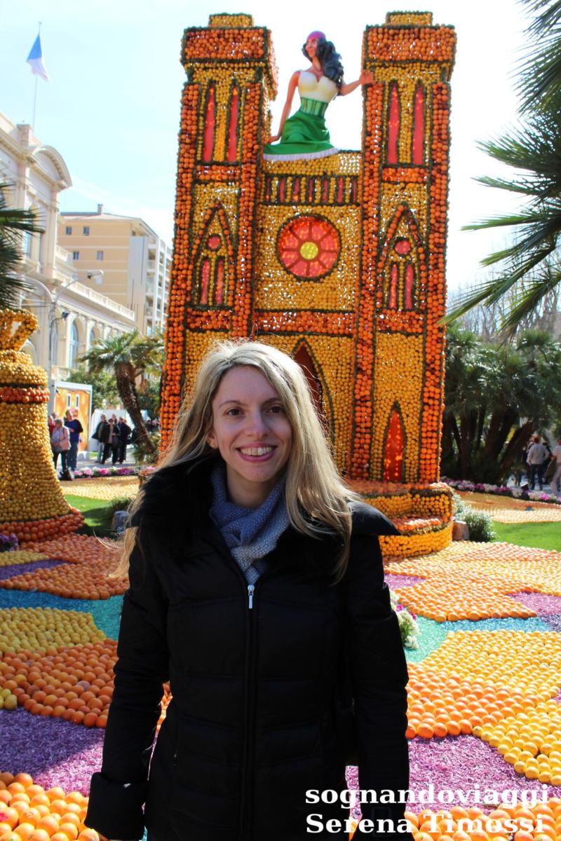 Fête du citron jardins biovès