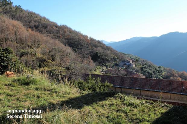 castelvecchio di rocca barbena
