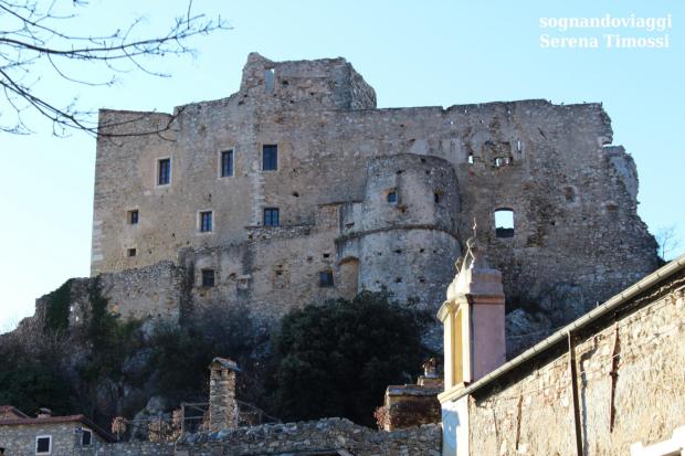 castelvecchio di rocca barbena