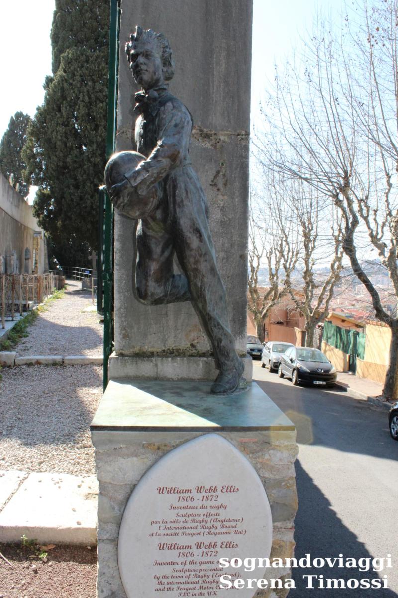 Cimetière du Vieux Chateau