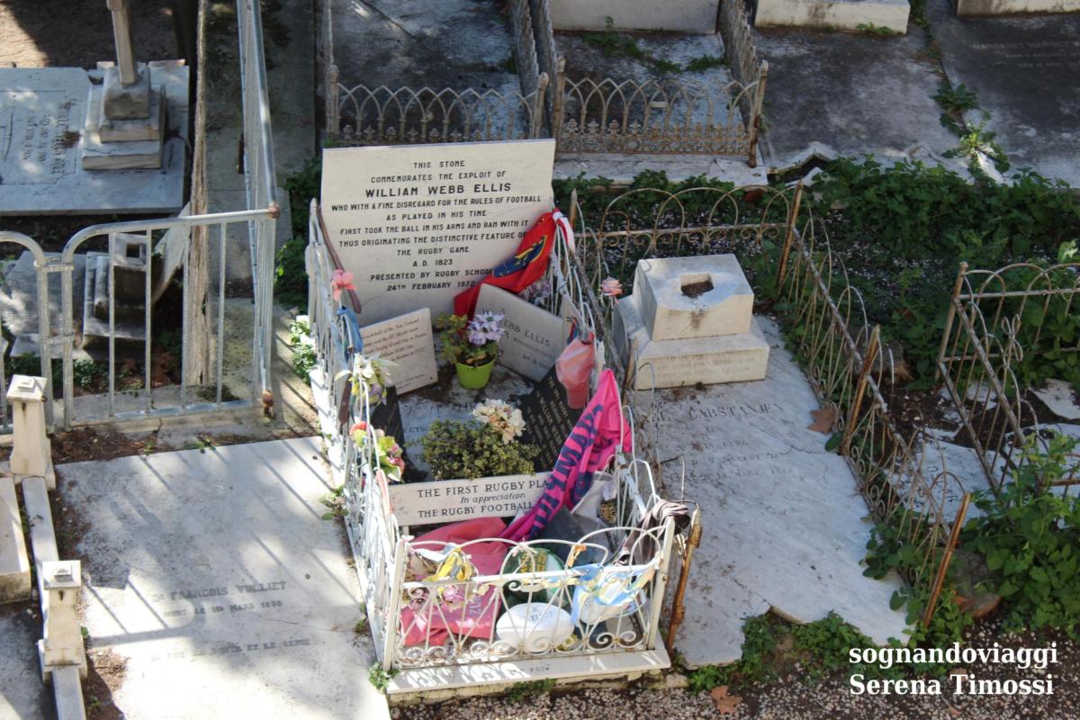 Cimetière du Vieux Chateau