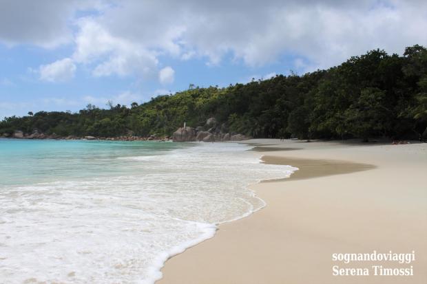seychelles praslin anse lazio