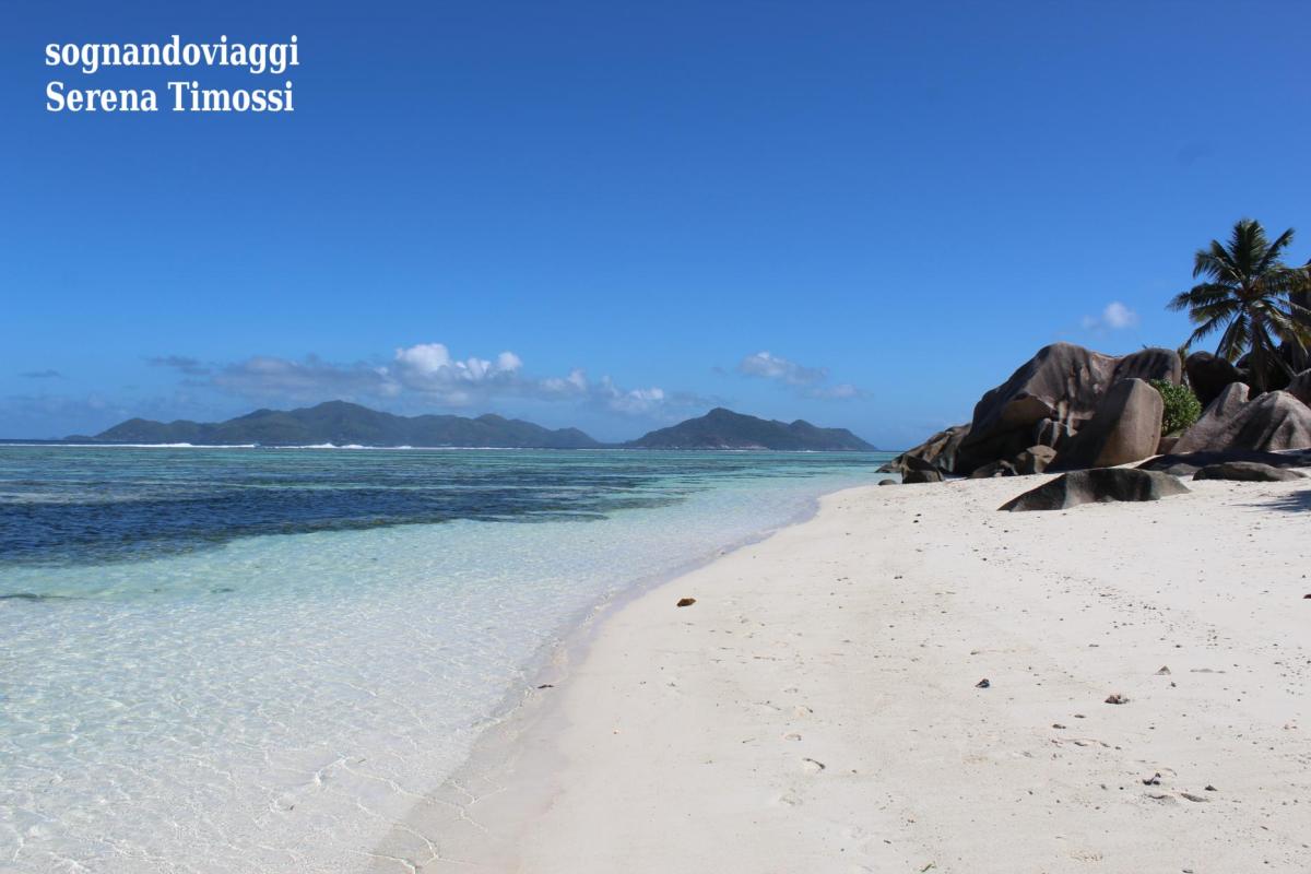 anse source d'argent la digue