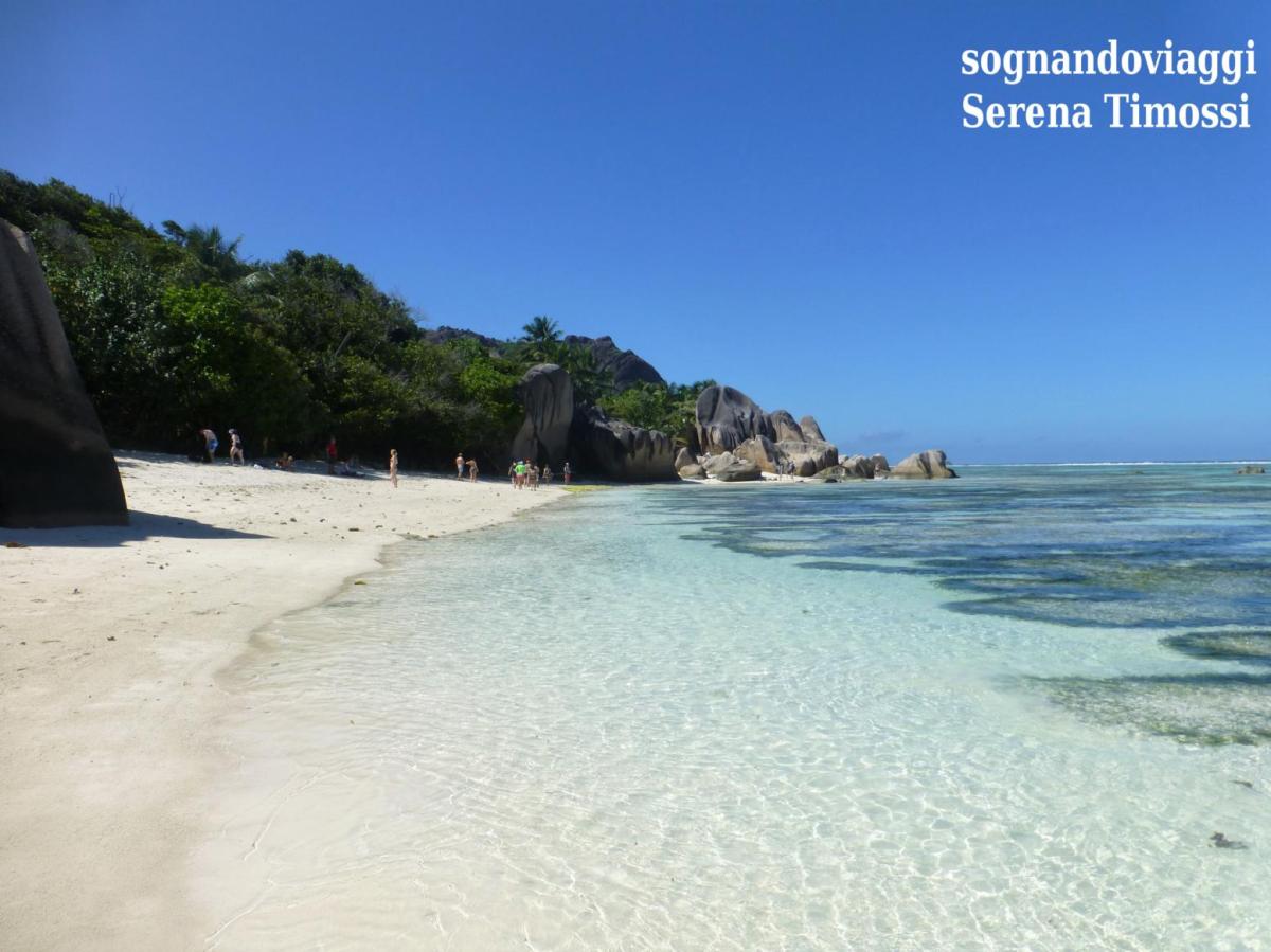 anse source d'argent