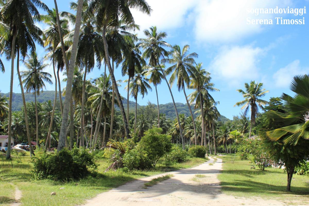 union estate la digue