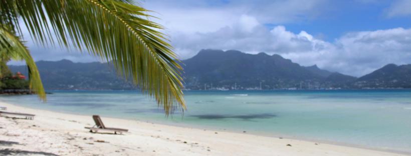 sainte anne seychelles