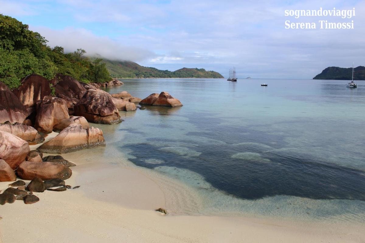 seychelles le domaine de la reserve