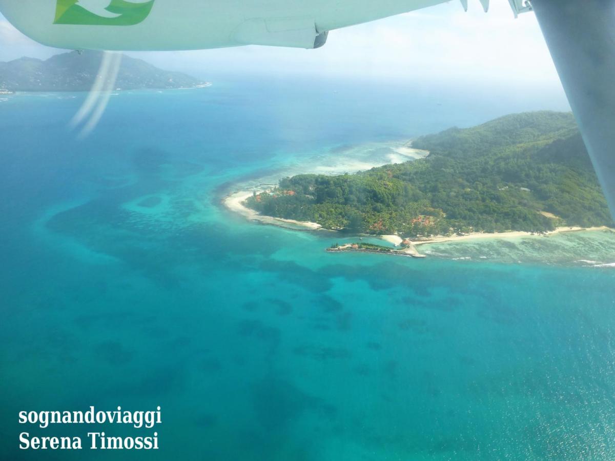seychelles aereo