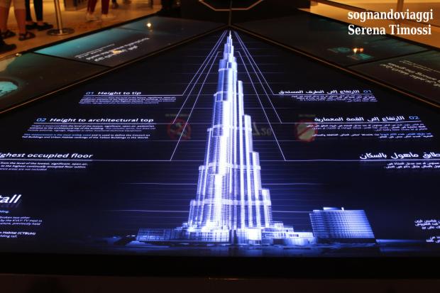 burj khalifa interno dubai