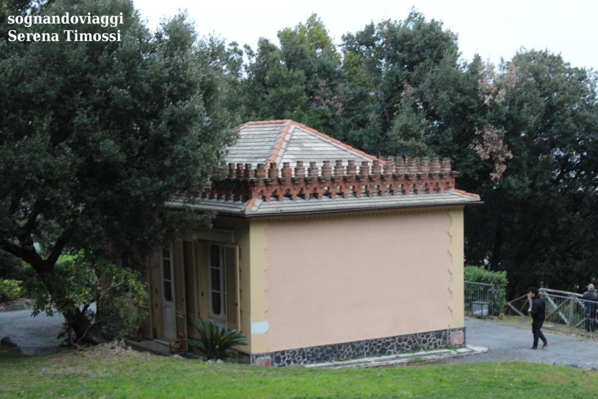 villa duchessa di galliera