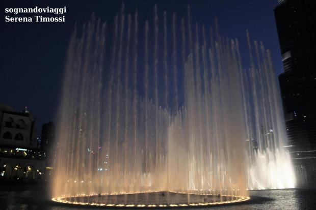 dubai fountains