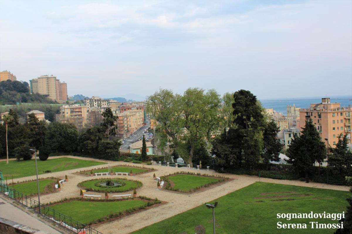 villa duchessa di galliera