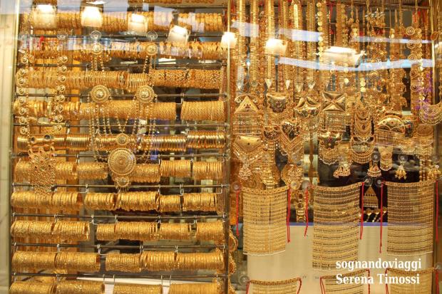 Gold Souk