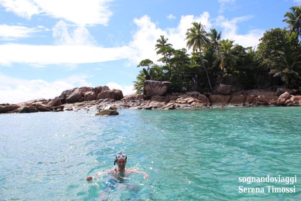 Curieuse Seychelles
