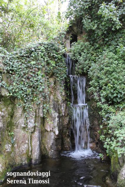 villa duchessa di galliera