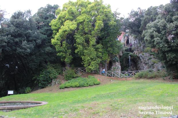 villa duchessa di galliera