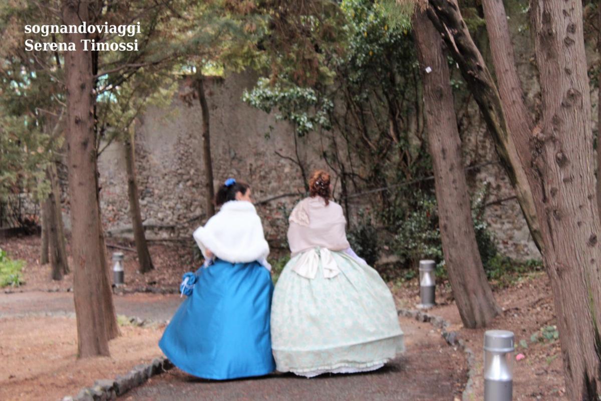 villa duchessa di galliera