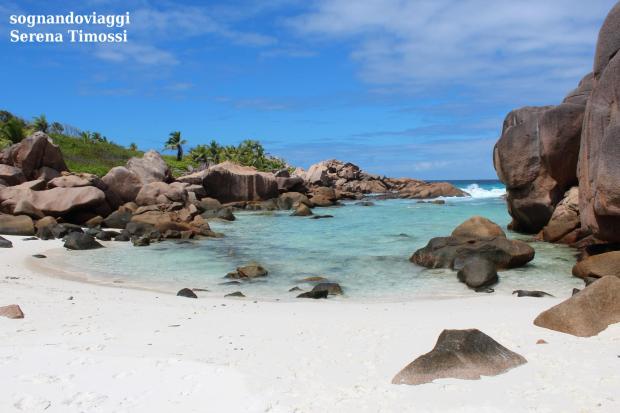 anse coco la digue