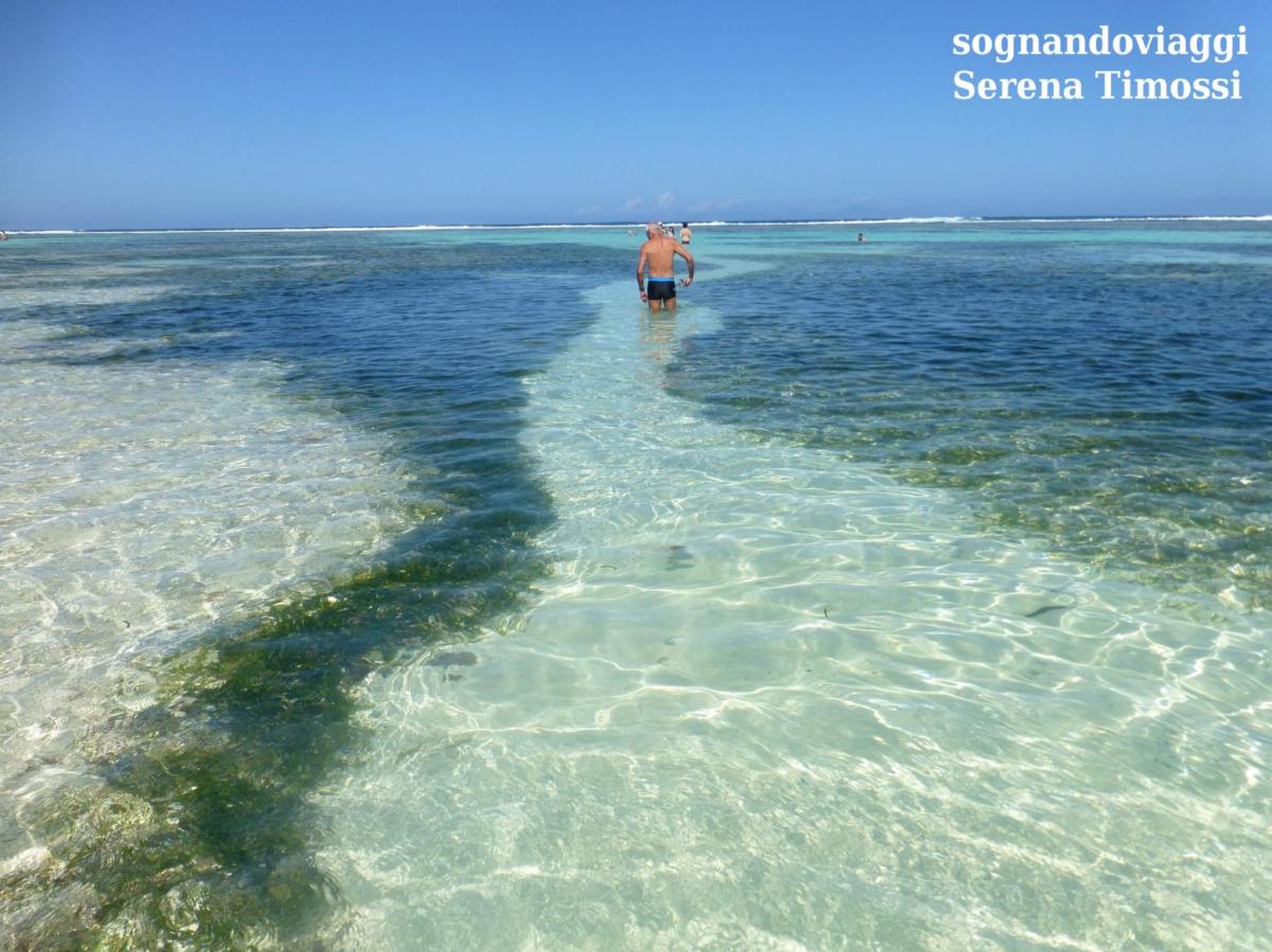 anse source d'argent