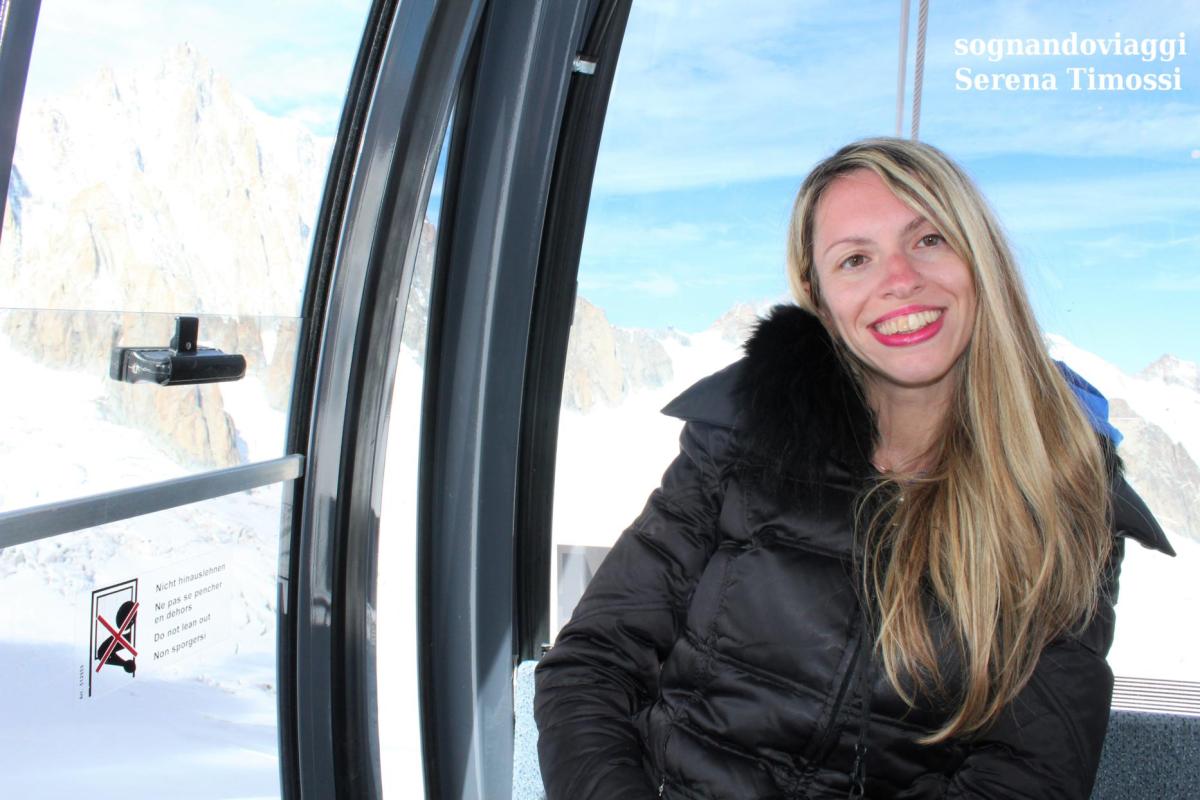 panoramic mont blanc chamonix