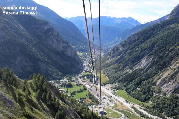 courmayeur skyway monte bianco
