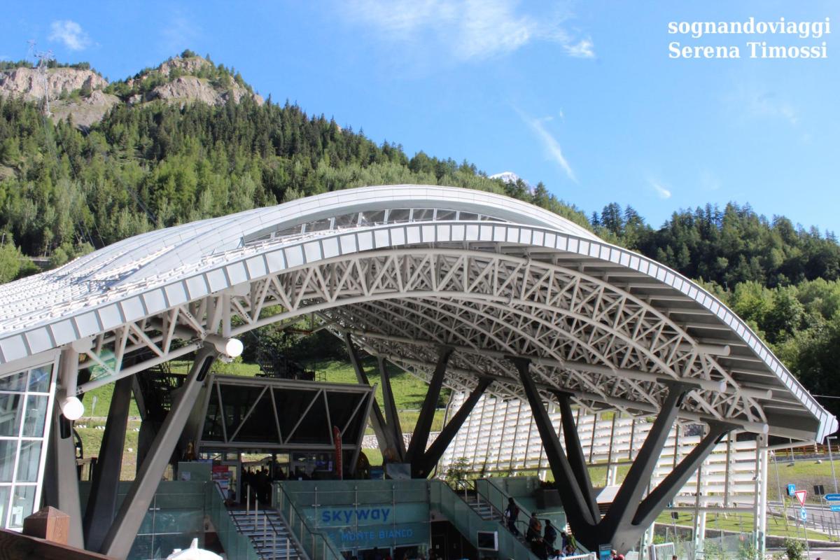 skyway monte bianco