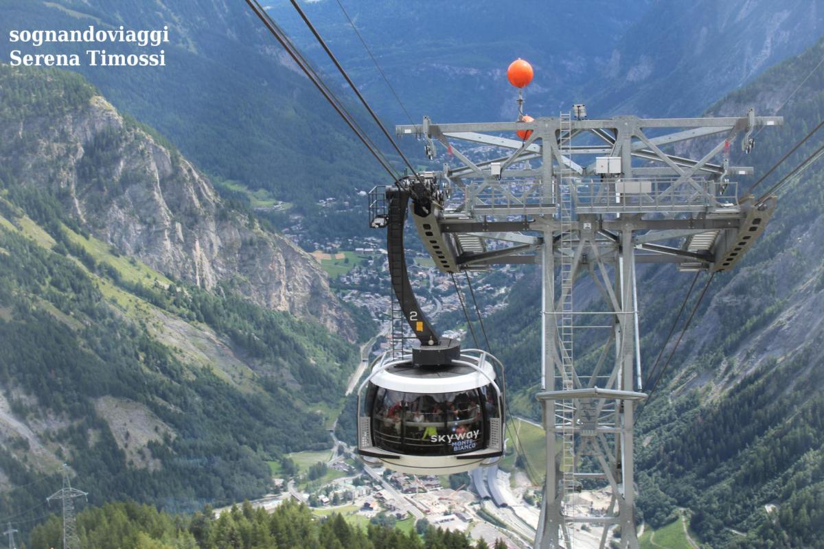 skyway monte bianco
